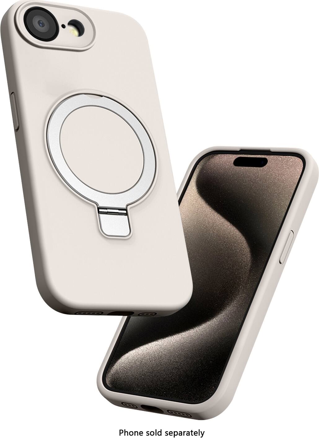 Phone sold separately