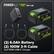POWERALL 48Y (24Yx2)
sOMU0016
s v 1 100W
POWERALL 6.0%
TA
POWERALL WOOR'E 24
greenworks 6.00
FO2
POWERALL - W9OKE
24 greenworks (2)
6.0Ah Battery (2)
100W 3-ft Cable and 100W USB-C Charger