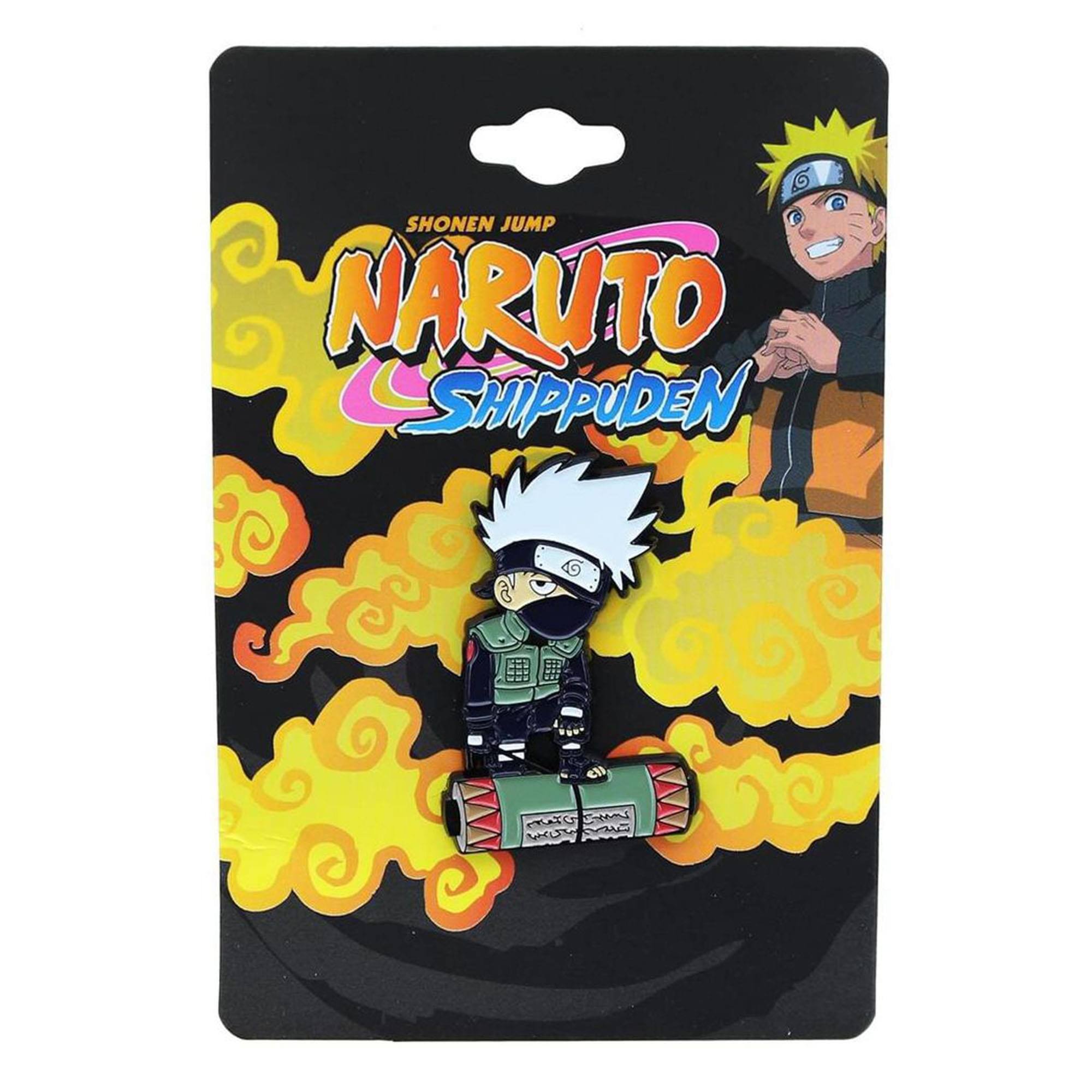 SHONEN JUMP NARUTO SHIPPUDEN