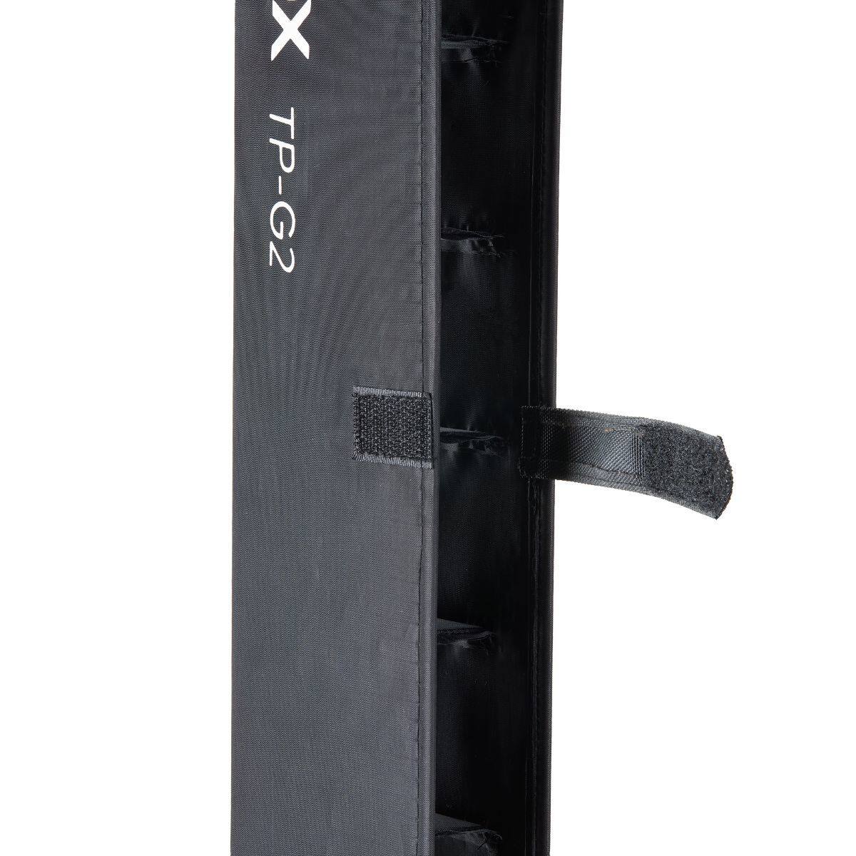 Alt View 4. Godox - Godox TP-G2 Grid for KNOWLED TP2R LED Tube Light.