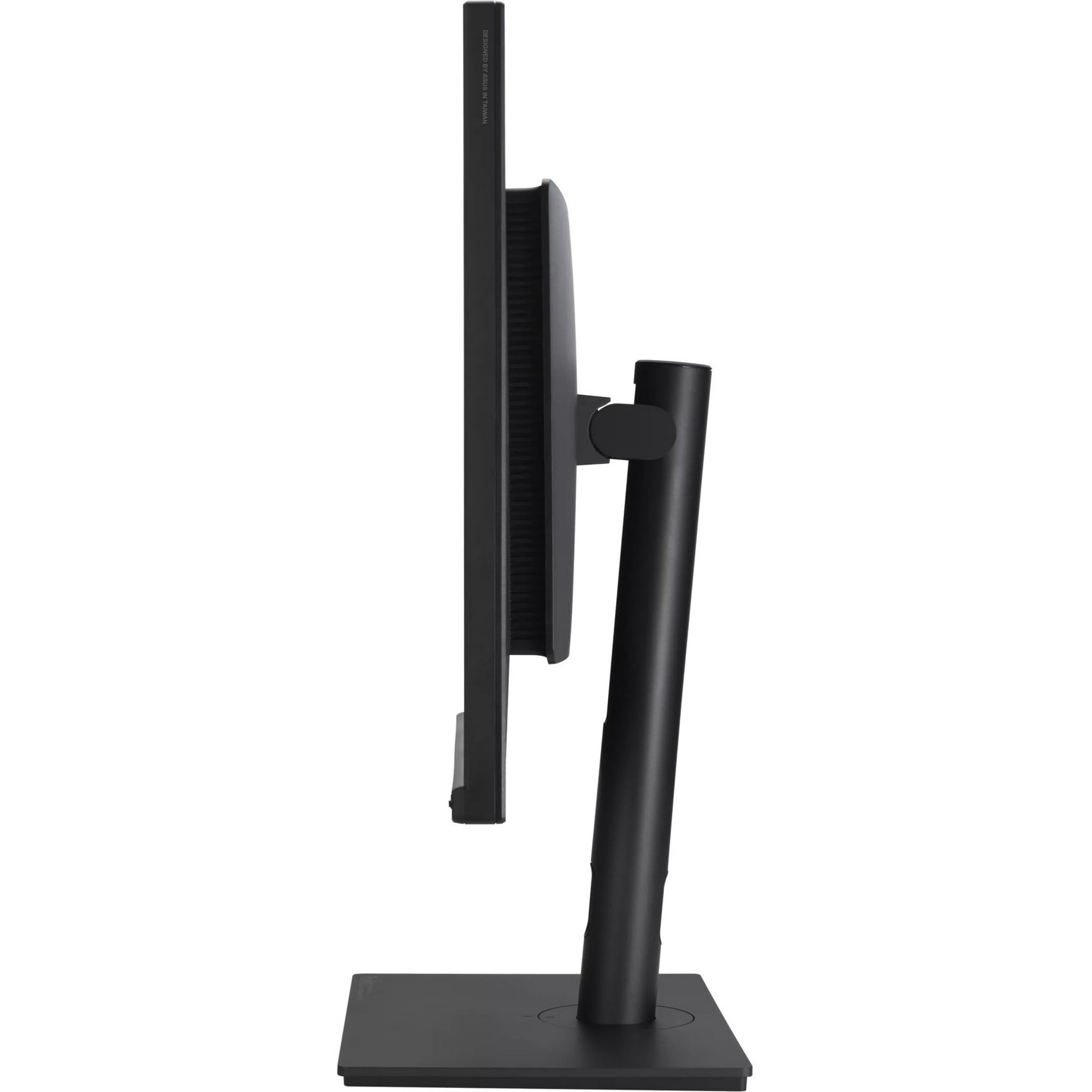 Angle. ASUS - ASUS ProArt PA328CGV- 32" QHD (2560 x 1440) Professional Display Monitor - Black.