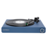 Victrola - Stream Onyx – Wi-Fi and Bluetooth Turntable (Works with Sonos) - Blue