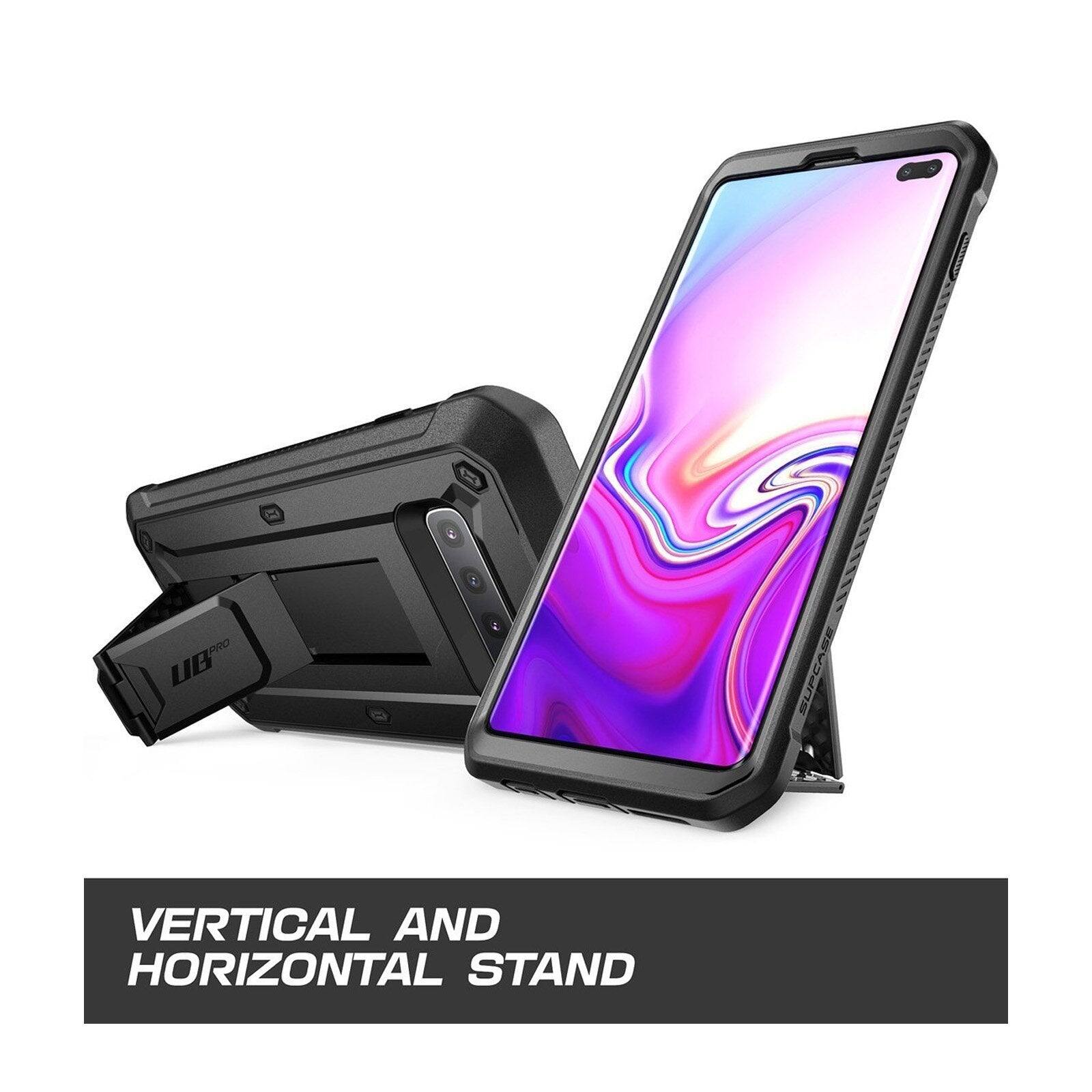 VERTICAL AND HORIZONTAL STAND