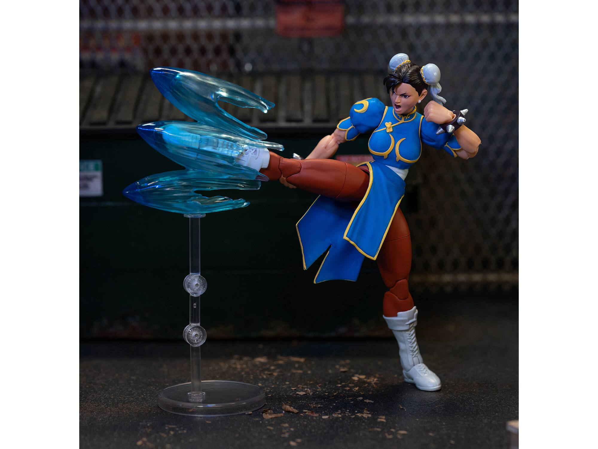 media item thumbnail