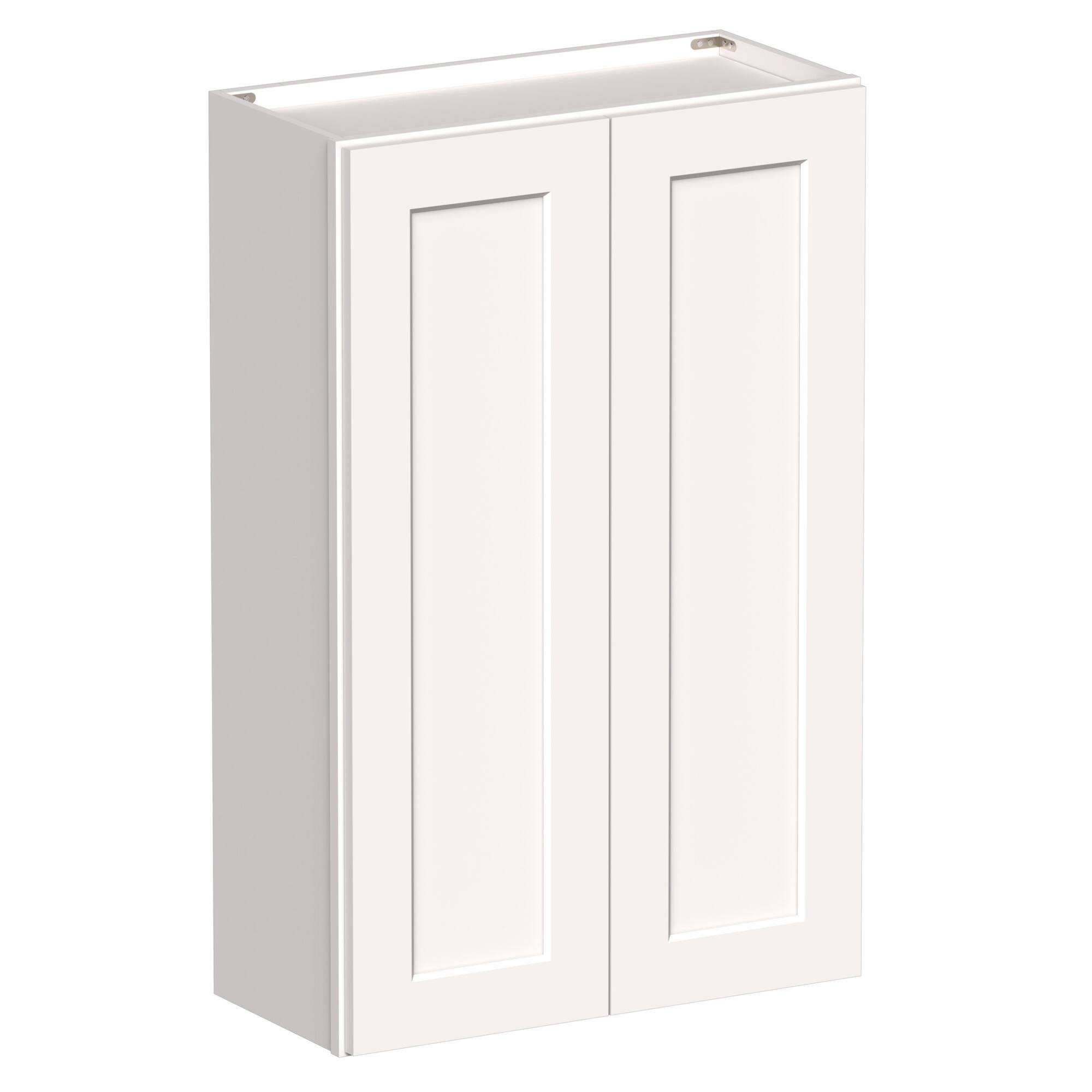White Shaker