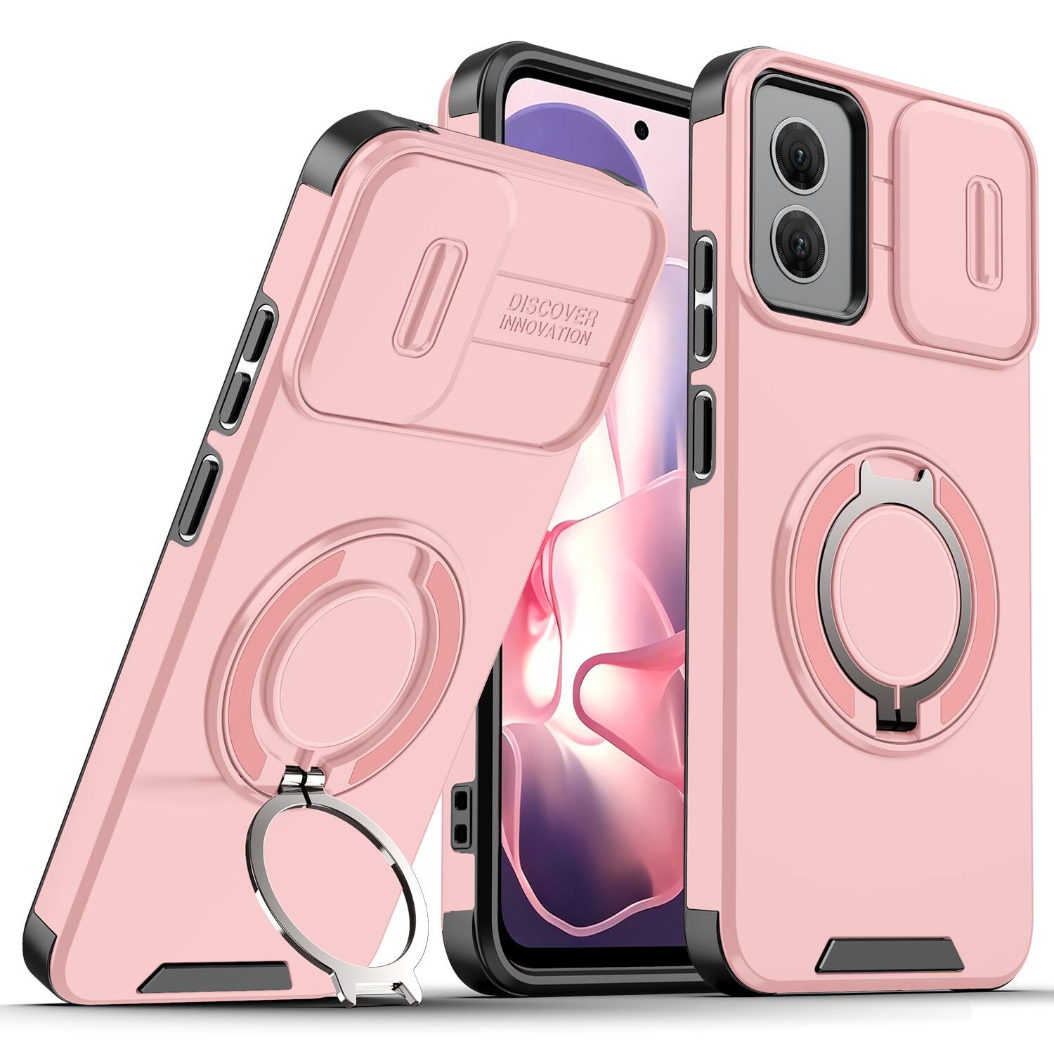 Pink