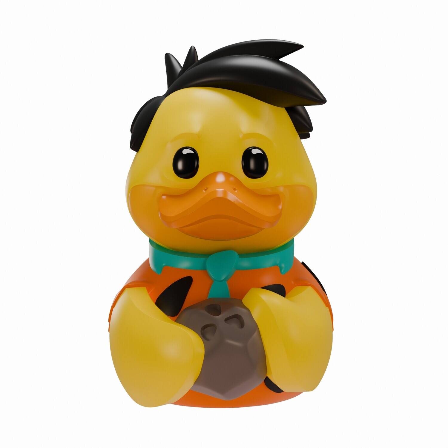 Alt View 2. PopMarket - Tubbz - The Flintstones - Fred (1st Edition)   - COLLECTIBLES - Multicolor.