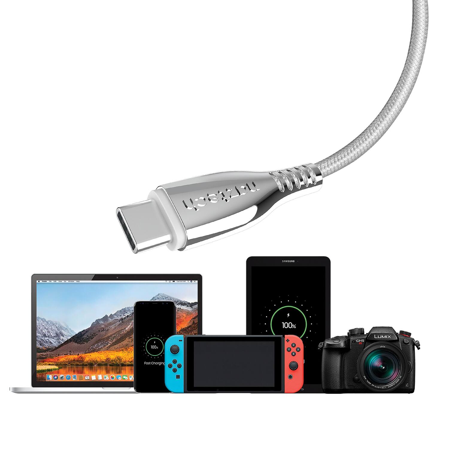 W H81 C EERR 100% 100g - I SE LUMIX - FOR charging I - * M E .