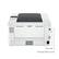 Alt View 15. HP - LaserJet Pro 4001dne Black-and-White Laser Printer with 3 months of Instant Ink included with HP+ - White.