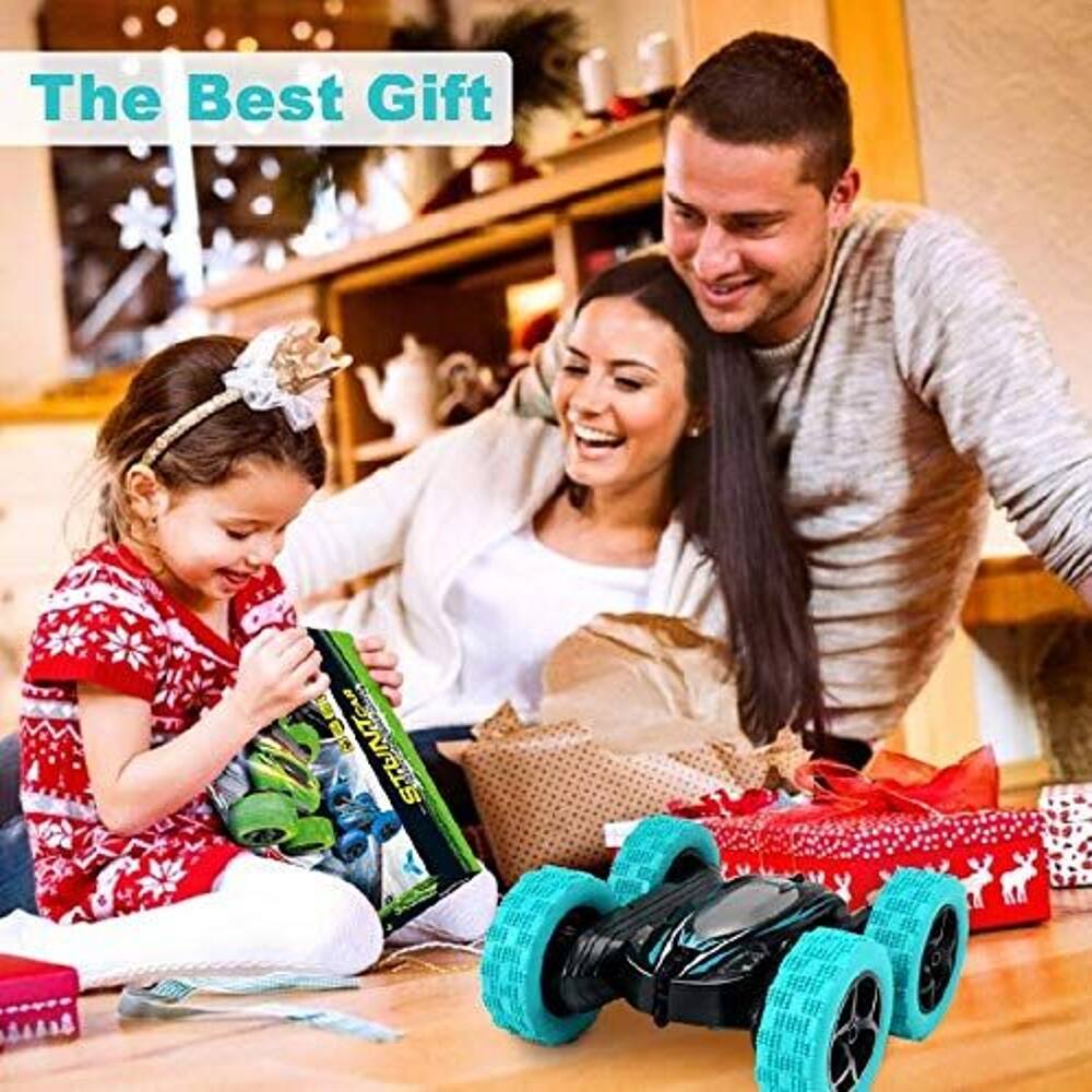 The Best Gift
