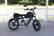 Alt View 13. Hover-1 - H-1 Pro Series Altai Pro R750 with 55 miles Max Range and 28 mph Max Speed - Black.