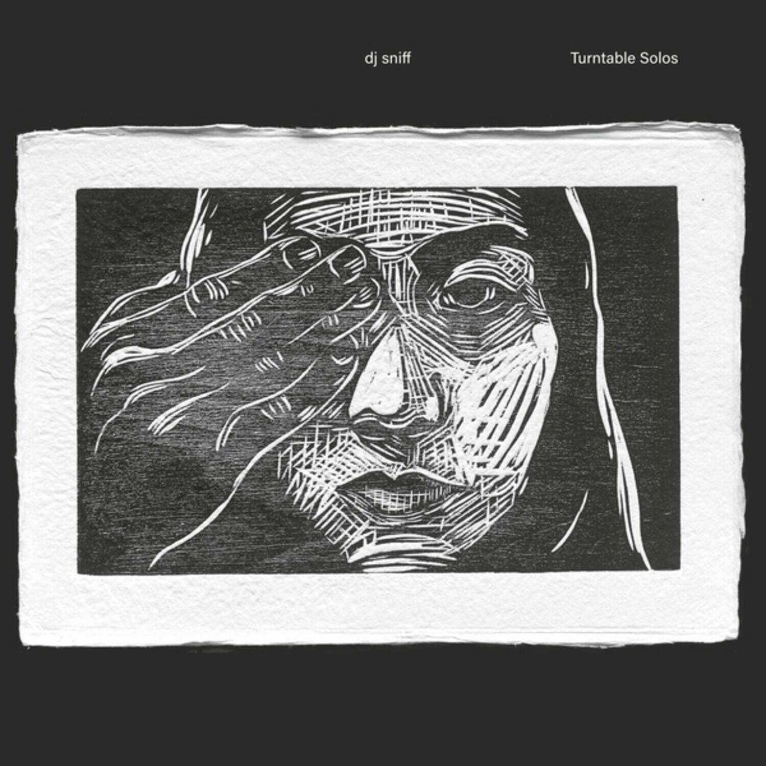 dj sniff  
Turntable Solos