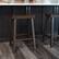 Counter Height Pictured
