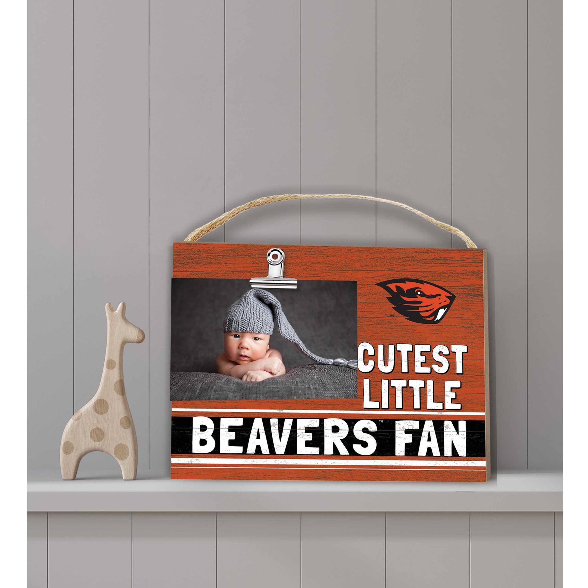 CUTEST LITTLE BEAVERS FAN