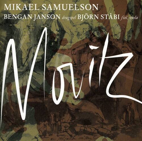 Mikael Samuelson - Movitz   - COMPACT DISCS [CD] price history on PriceWatchPro