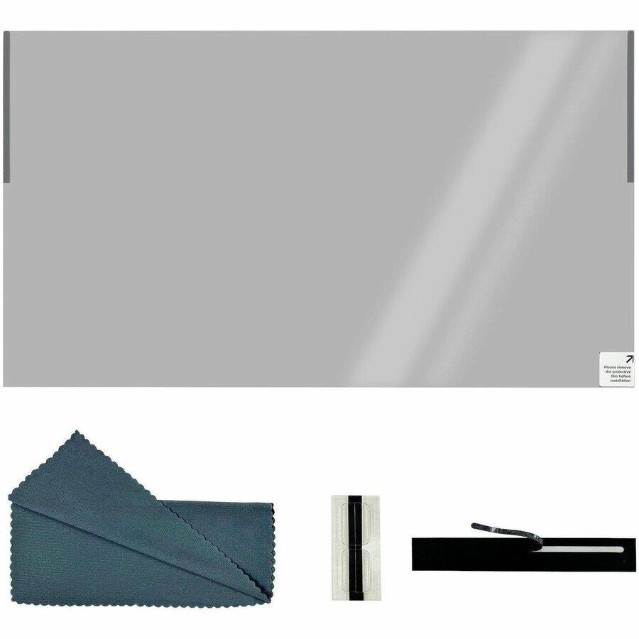 Startech Privacy Screen Protector for 24" 16:9 Widescreen Display ...