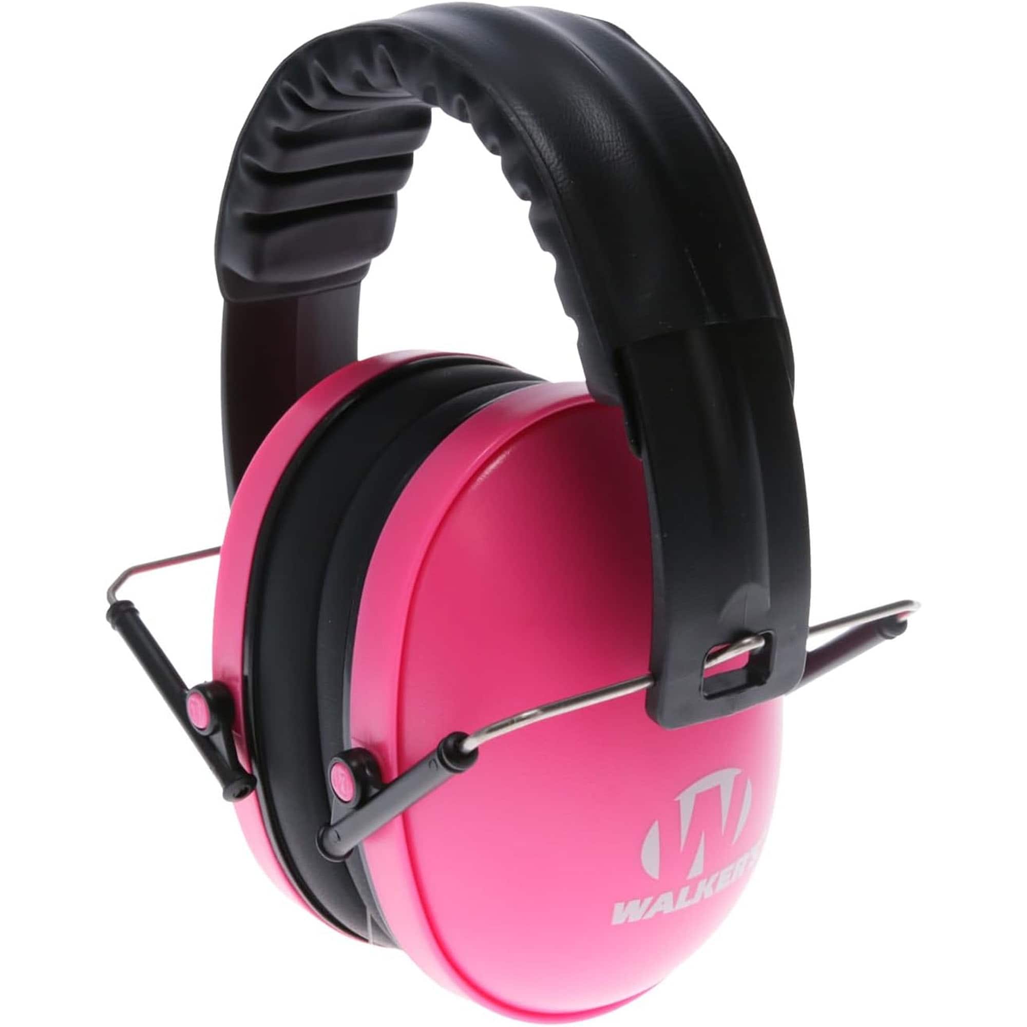 Walker’s - Walker's Youth and Women Folding Passive Muff - Pink price history on PriceWatchPro
