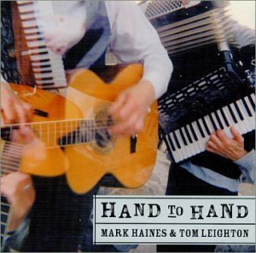 Mark Haines - Hand to Hand   - COMPACT DISCS [CD] price history on PriceWatchPro