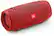 Left. JBL - Xtreme 2 Portable Bluetooth Speaker - Red.