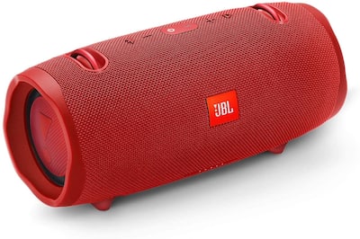 JBL Xtreme 2 Portable Bluetooth Speaker Red JBLXTREME2RED - Best Buy JBL Xtreme 2 Portable Bluetooth Speaker Red JBLXTREME2RED - Best Buy