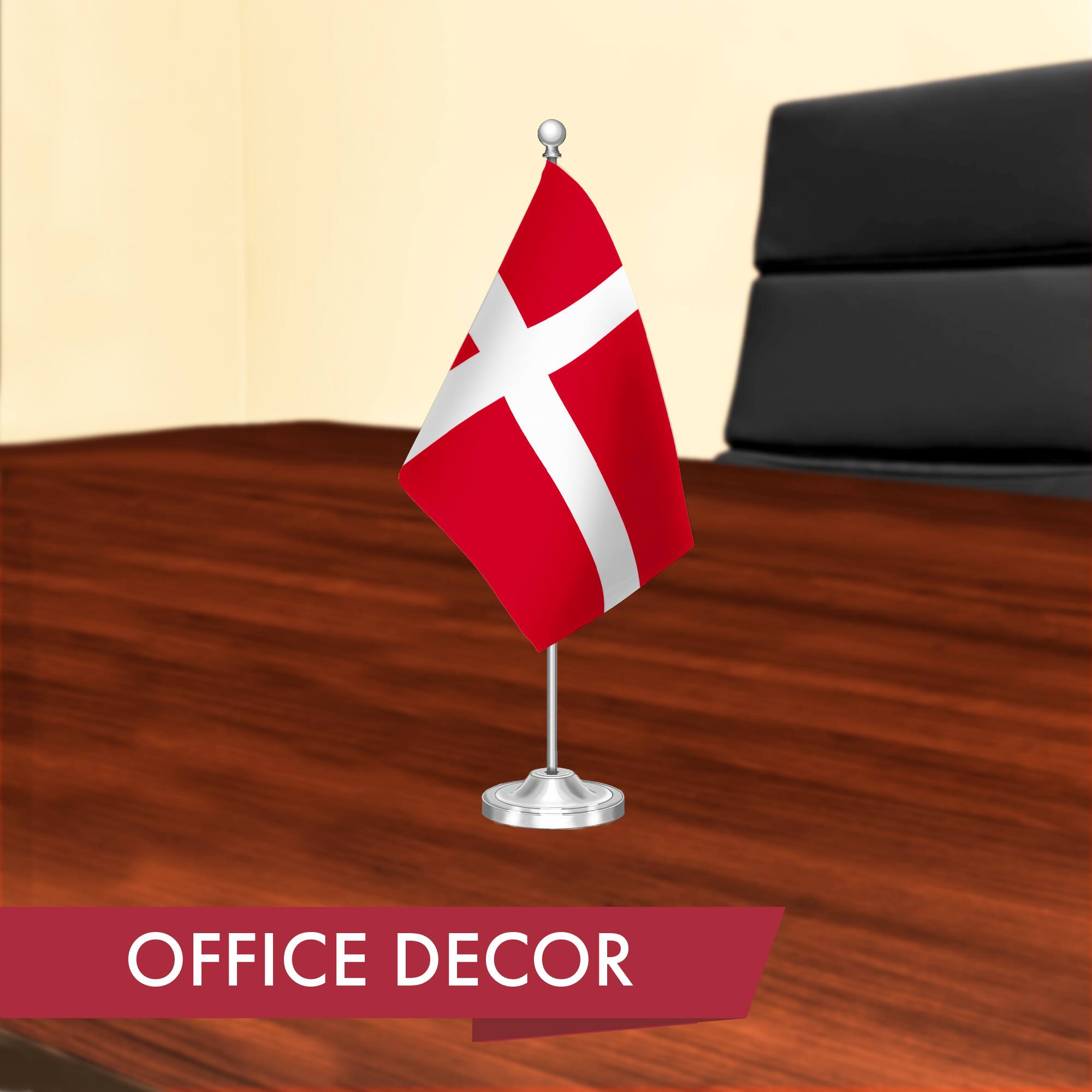 OFFICE DECOR