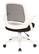 Alt View 11. OSP Home Furnishings - Jackson Office Chair - Black.