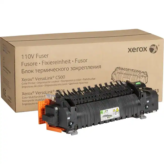Xerox Fuser For The VersaLink C500/C505 Laser 100000 - Best Buy