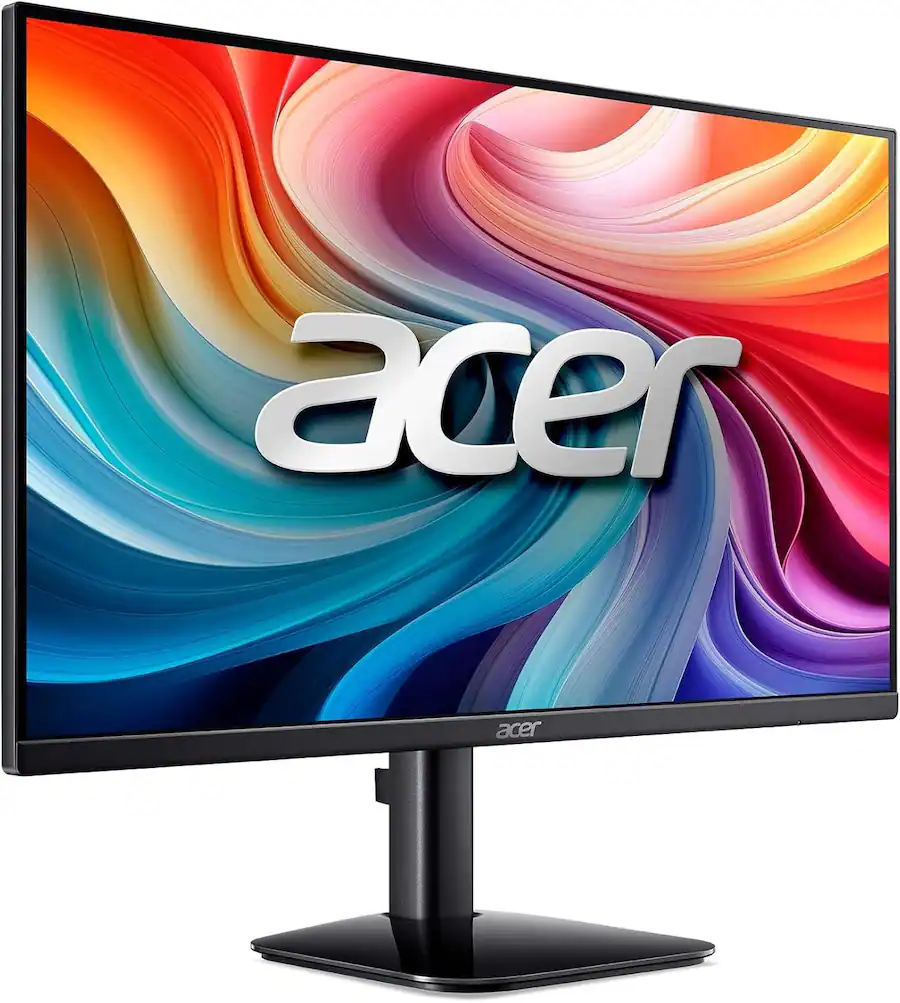 Acer Refurbished Excellent KB272 G0 27