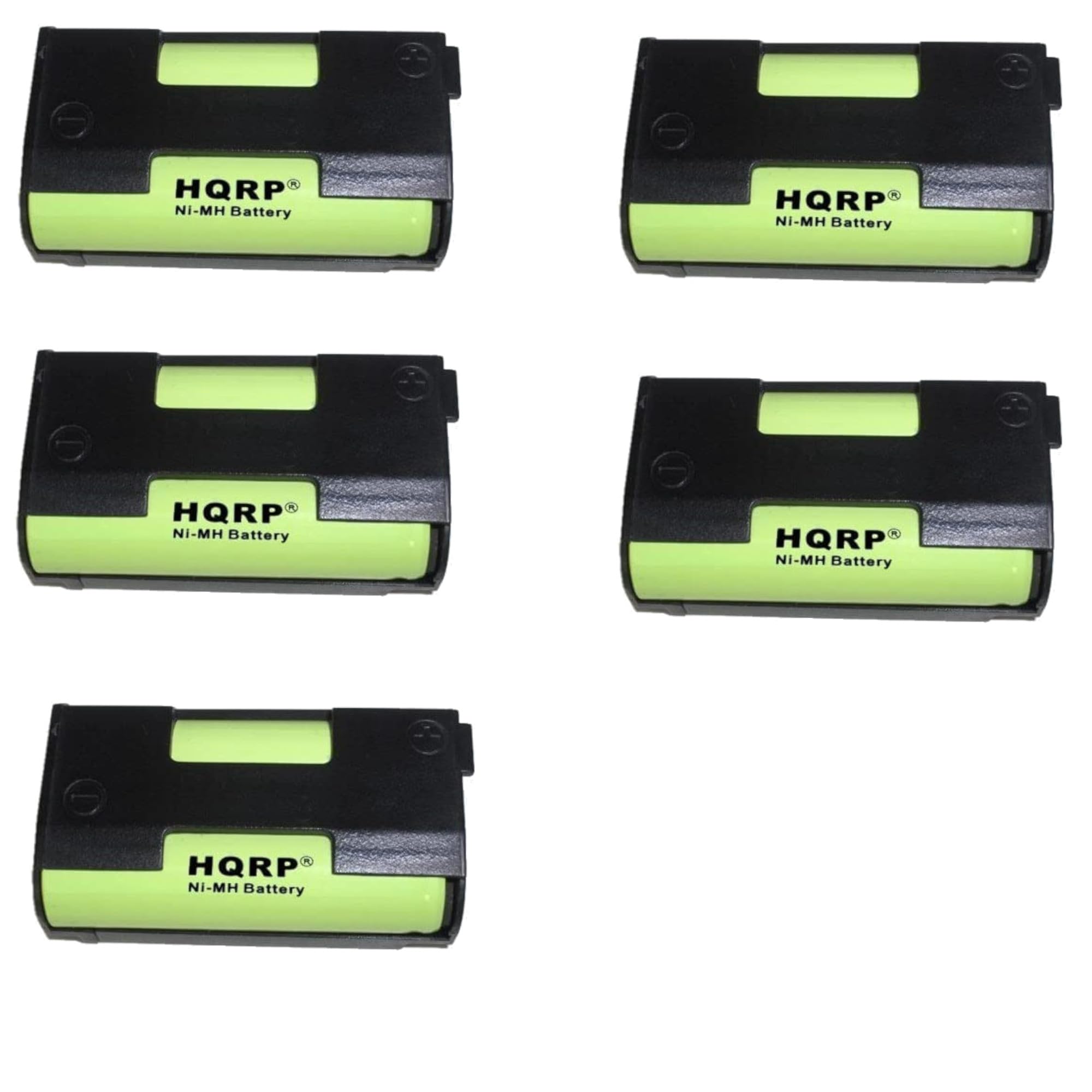 HQRP Ni-MH Battery