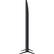 Back. LG - 75" Class LED 4K UHD UR8000 Series Smart TV - Black.