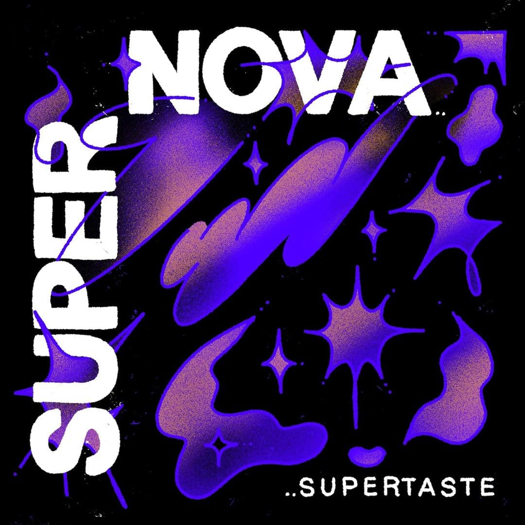 Supernova [LP] [VINYL]