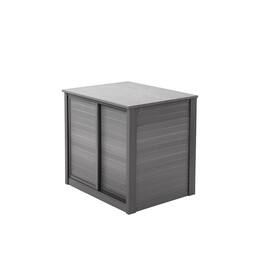 New Age Pet - ECOFLEX 30" Versa Multi-Purpose Cabinet Stand - Grey - Gray