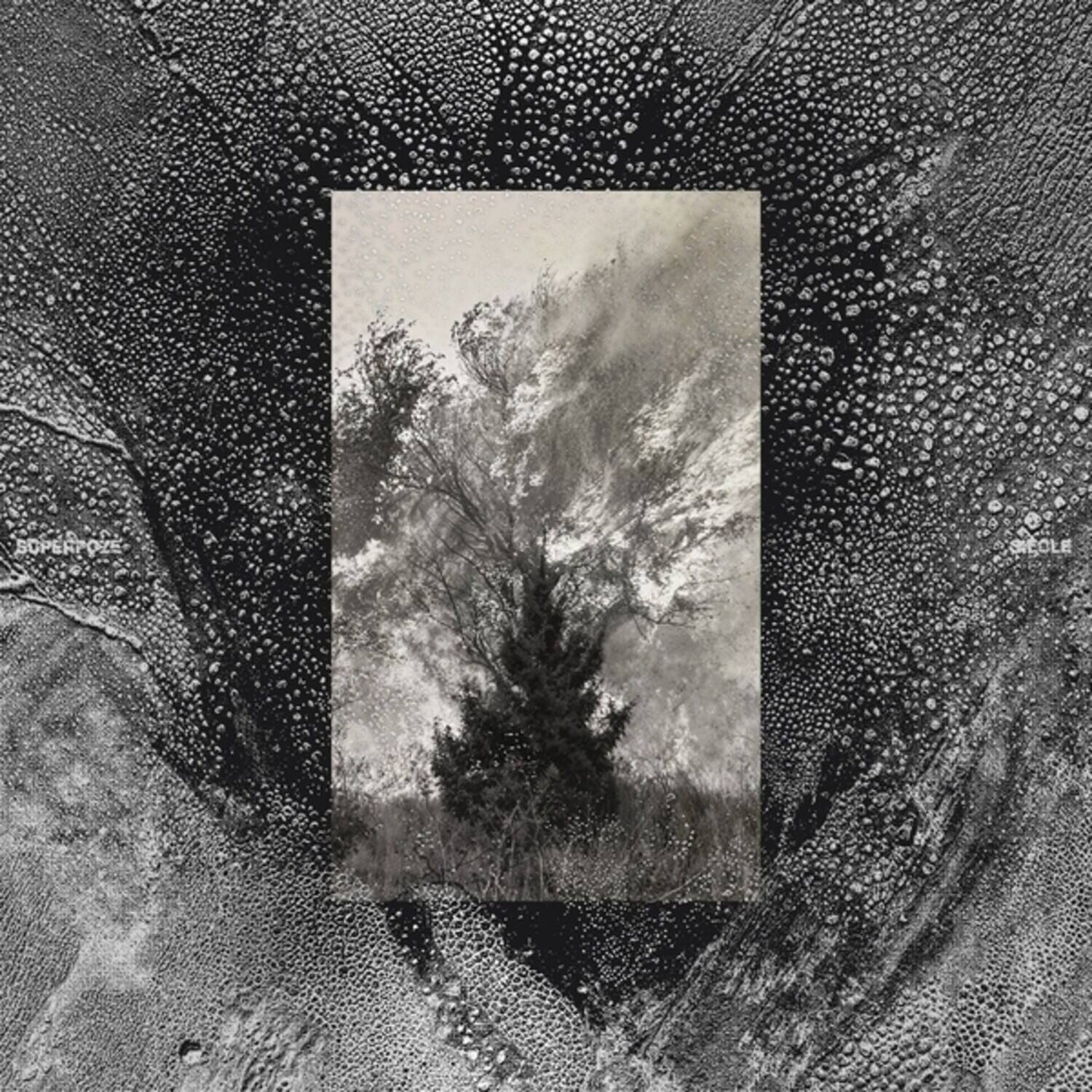 Superpoze - Siecle - VINYL LP
