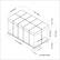 Alt View 11. Simpli Home - Amelia Storage Ottoman Bench - Stone Grey.