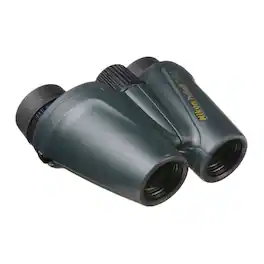 Nikon - Refurbished Excellent - 10x25 ProStaff ATB Binoculars (Black, Refurbished)