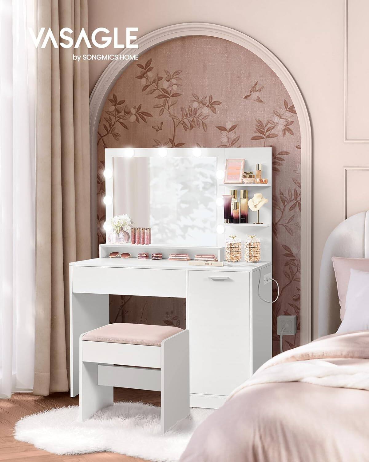 VASAGLE by SONGMICS HOME