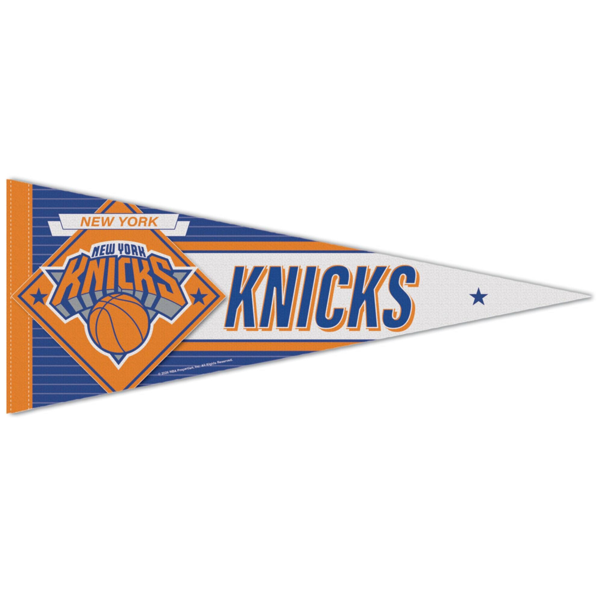 NEW YORK KNICKS