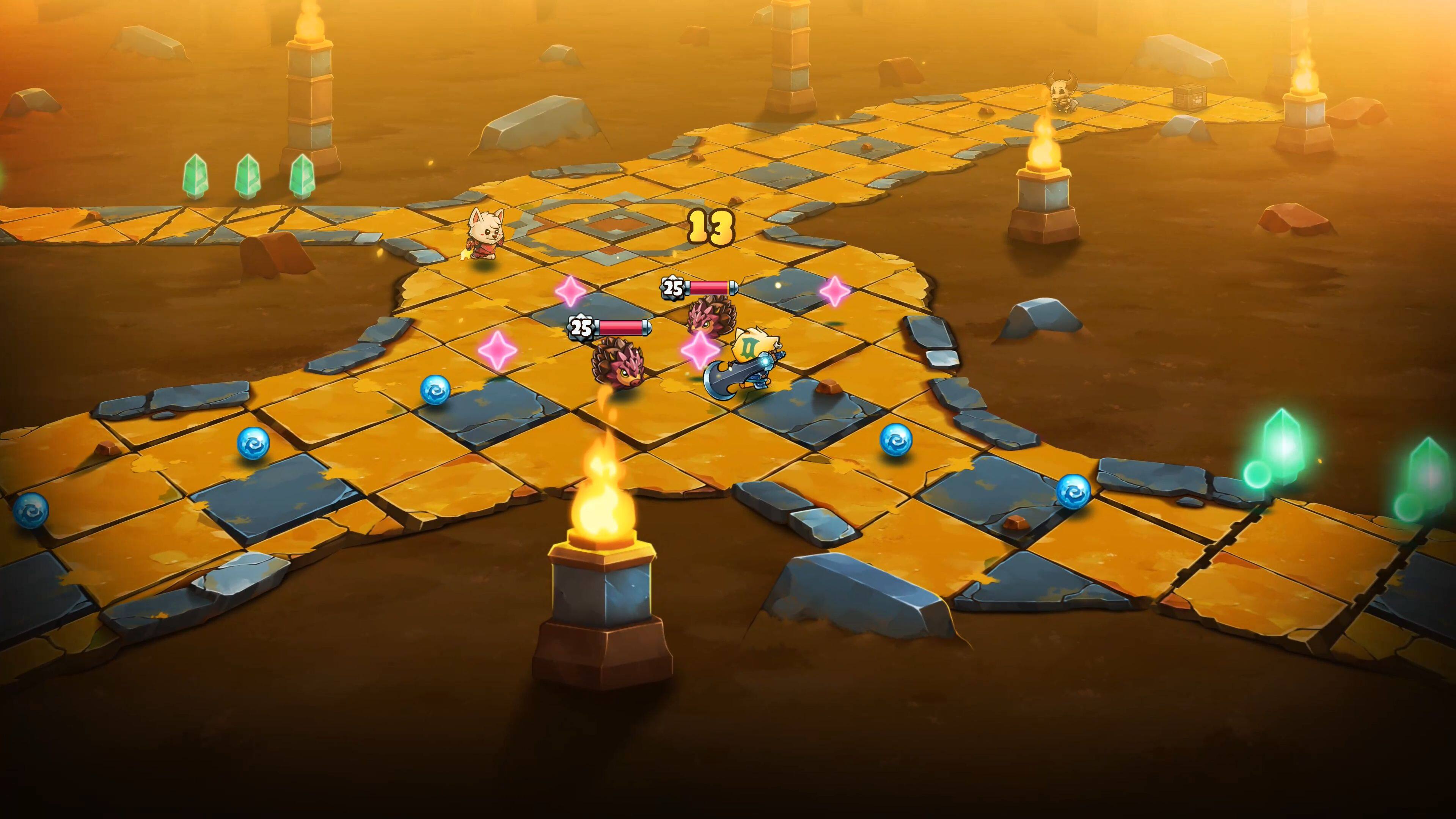 Alt View 14. Maximum Games - Cat Quest: The Fur-tastic Trilogy.