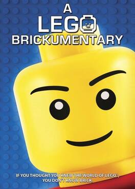 A Lego Brickumentary - DVD