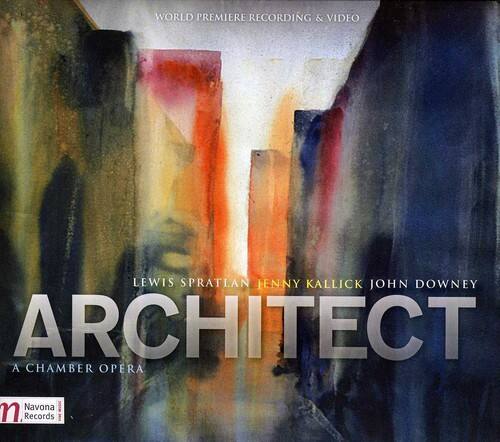 Mark Lane Swanson - Architect   - COMPACT DISCS [CD] price history on PriceWatchPro