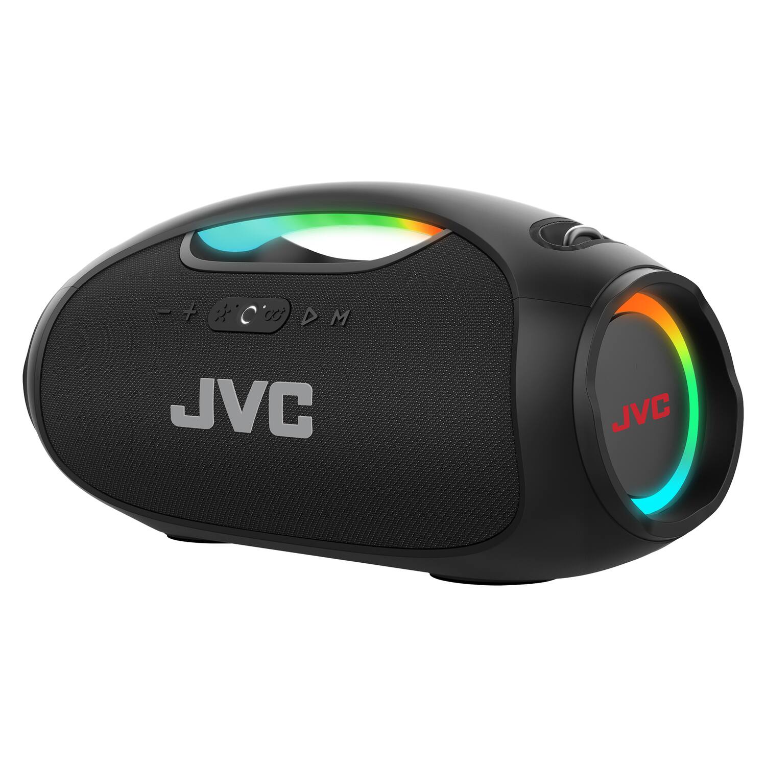 JVC

- + C DM

JVC