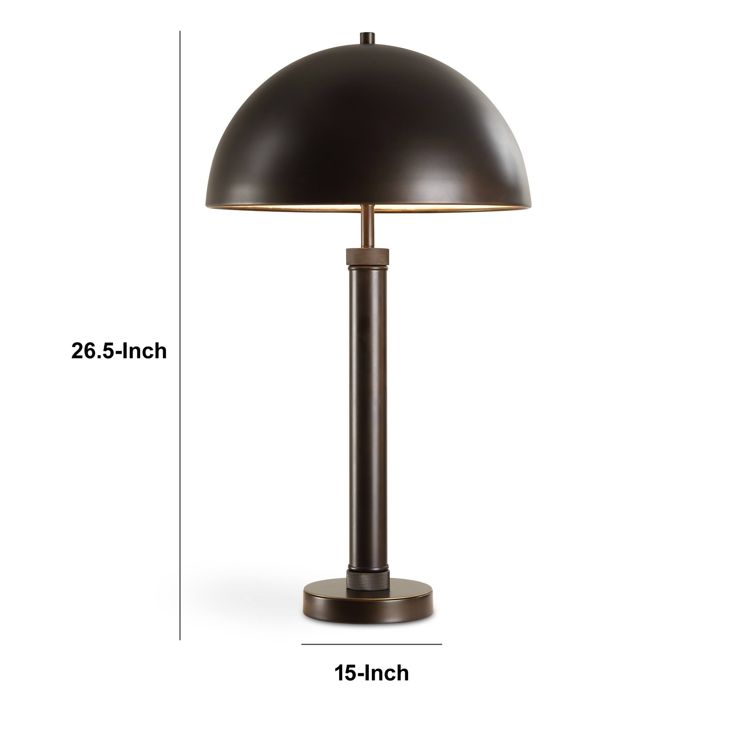 26.5-Inch  
15-Inch