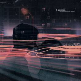 Sadness - Somewhere Along Our Memory - VINYL LP