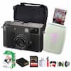 FUJIFILM mini C FURHEM C instax - mini 20 LISA I
FUJINON ASPHERICAL LENS SUPER 1:2.8 EBC f=10.8mm
FUJIELA Bry Extreme PRO 200H HBN
3 o 64 GU