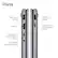 Ports
- USB Type-A 10Gbps
- HDMI 2.1
- Thunderbolt™ 4 with USB Type-C® 40Gbps
- Headphone/ microphone combo
- USB Type-A 10Gbps
- Thunderbolt™ 4 with USB Type-C® 40Gbps