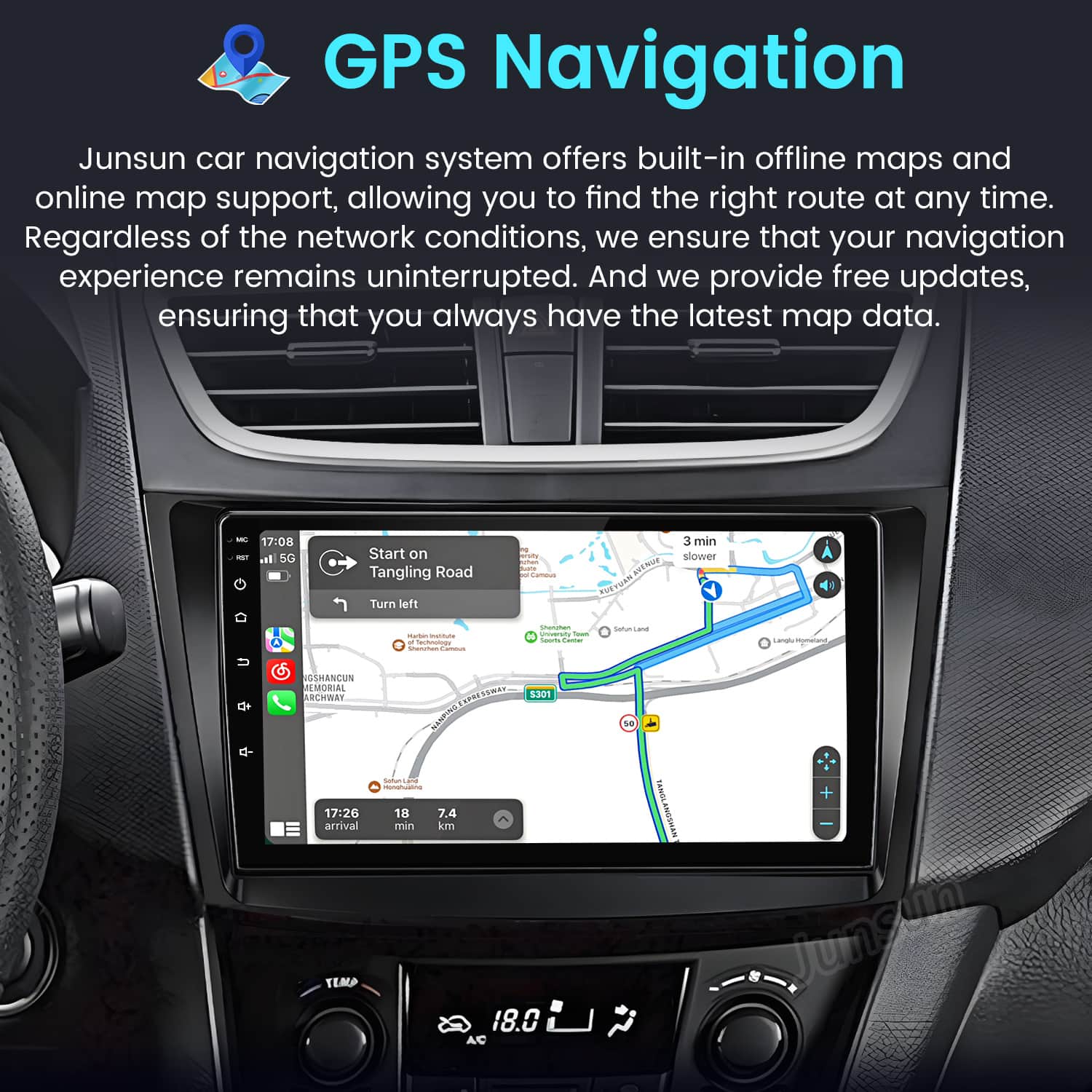カーナビ Suzuki Navigation CN-RZ765W 2023map Yahoo!オークション - CN-RZ765W・2024地図 SDカード Suzuki CA-SDL24A