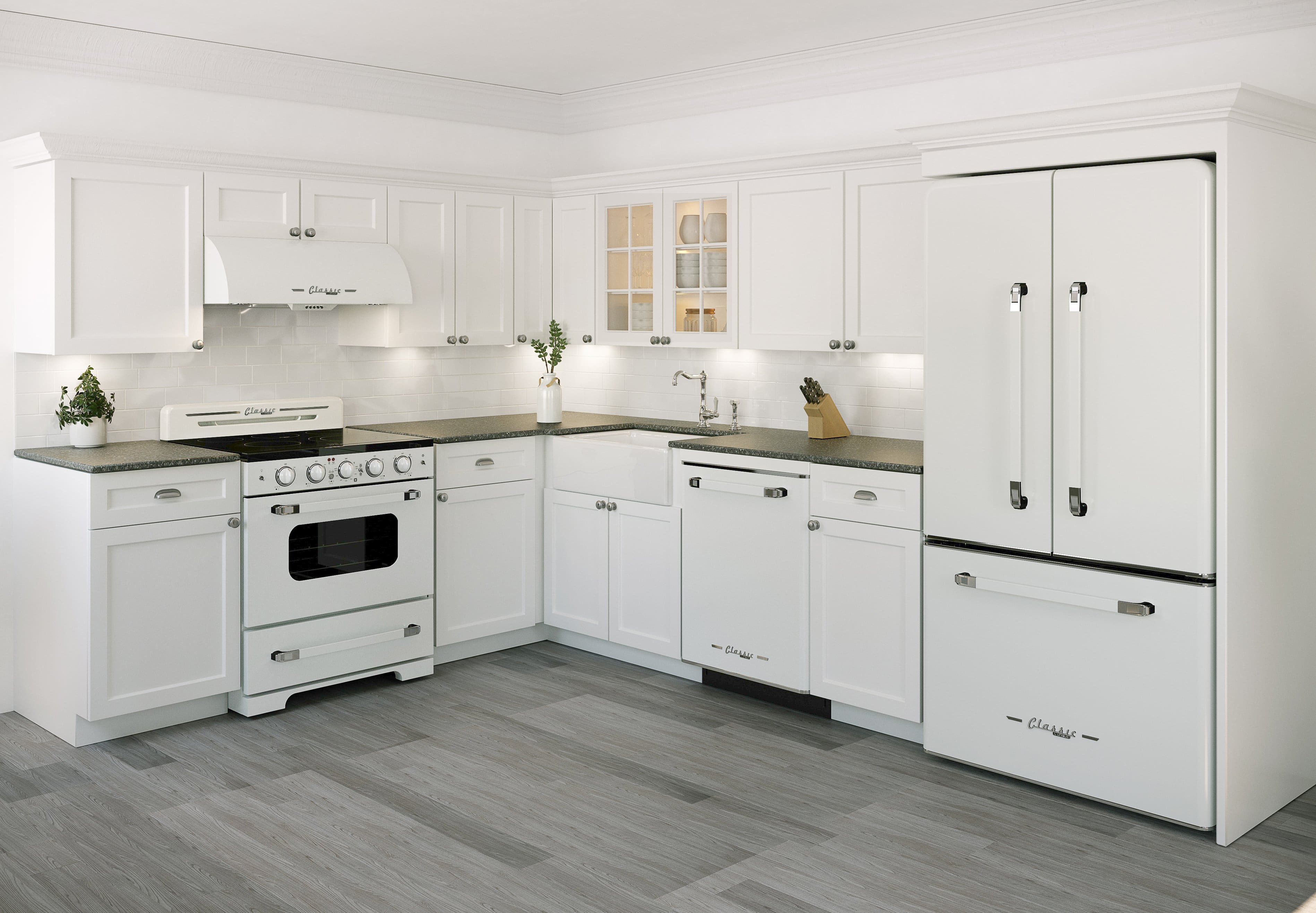 Clare | Clesaar Glas Classic