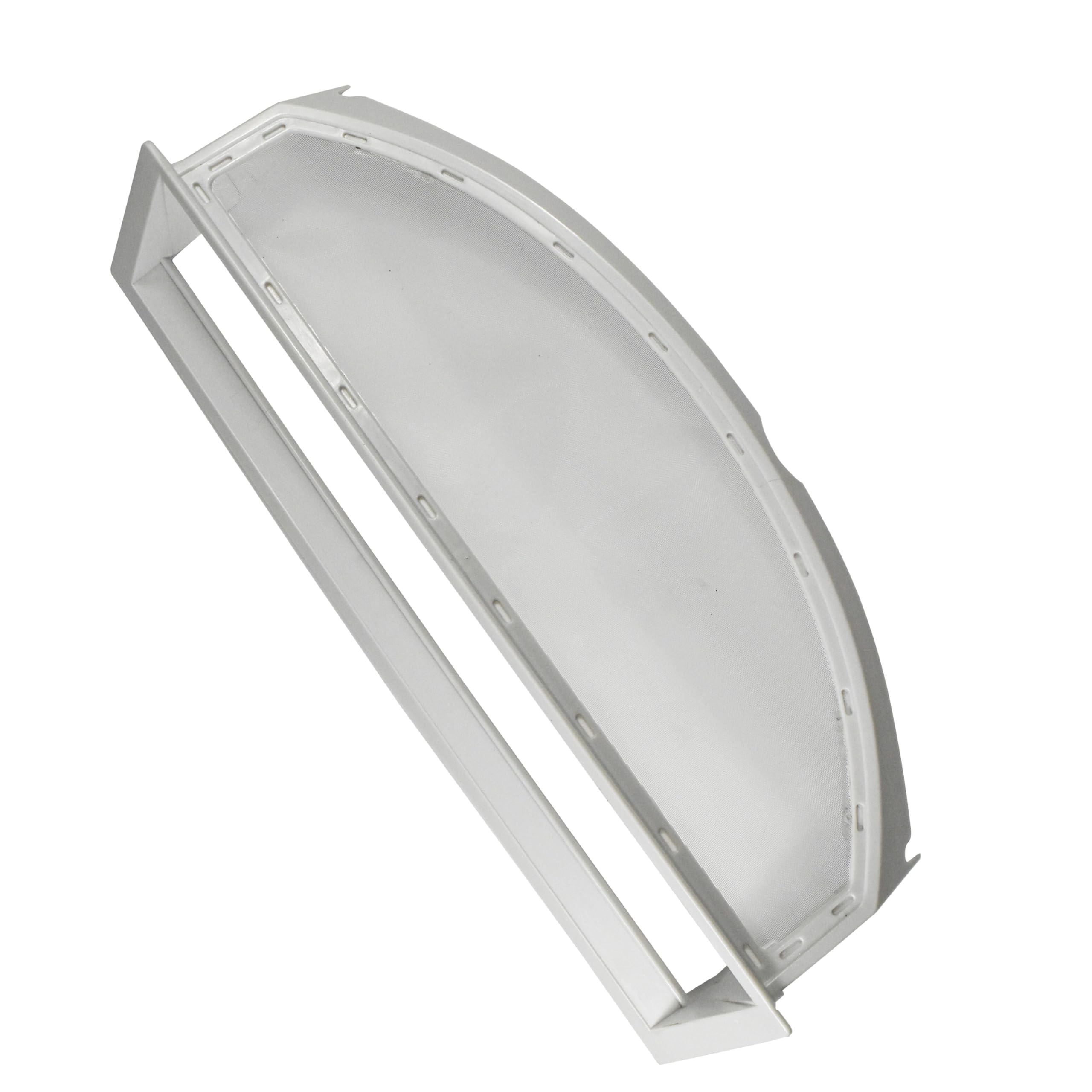 Alt View 2. HQRP - Dryer Lint Filter Replacement WE18X25100 for GE - Replaces WE18M28 WE18M25 DE5100.