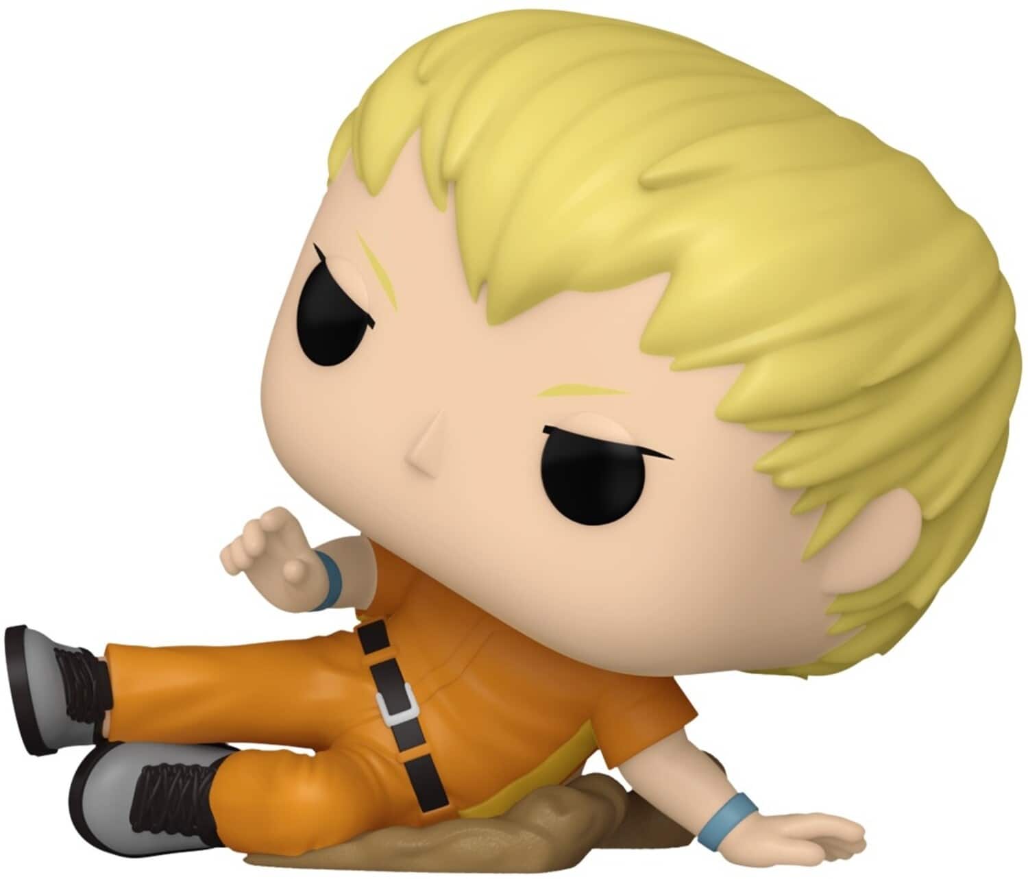 FUNKO POP! ANIME: My Hero Academia Baseball - Hero League Baseball - Ojiro (MHA) - COLLECTABLES - Multicolor