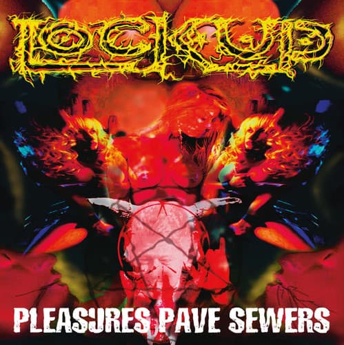 Lock Up - Pleasures Pave Sewers   - COMPACT DISCS [CD] price history on PriceWatchPro